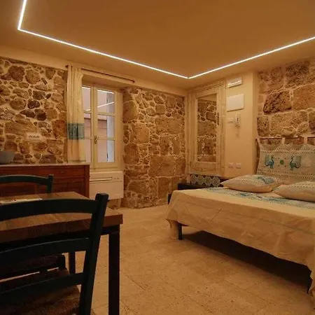 Apartment Principe Umberto Centralissima Alghero