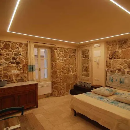 Apartment Principe Umberto Centralissima Alghero