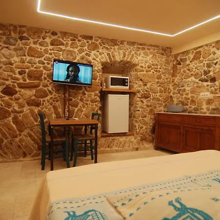 Apartment Principe Umberto Centralissima Alghero