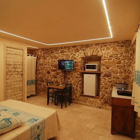 Principe Umberto Centralissima Apartment