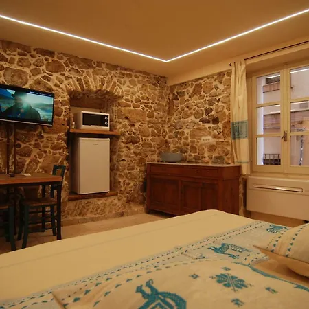Principe Umberto Centralissima Apartment *