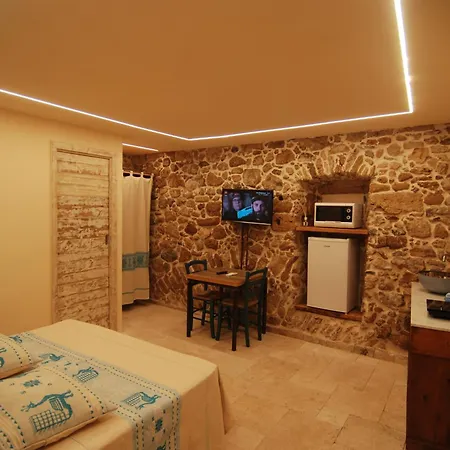 Principe Umberto Centralissima Apartamento Alguer