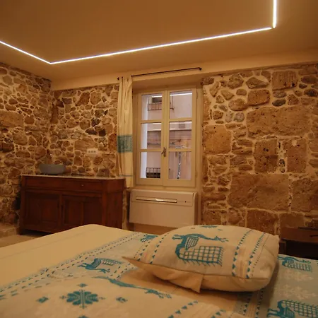 Principe Umberto Centralissima Alguer