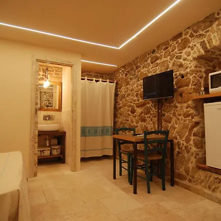 Principe Umberto Centralissima Apartamento